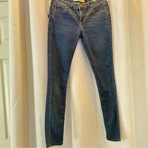 Hollister Super Skinny Women's Jeans
